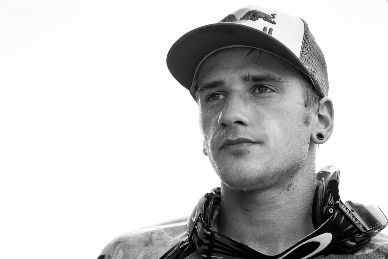Monday Conversation: Ken Roczen