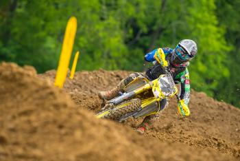 Behind-the-Scenes: Suzuki at High Point