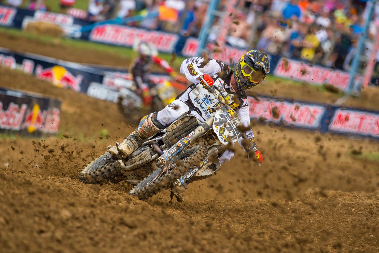 Insight: Christophe Pourcel