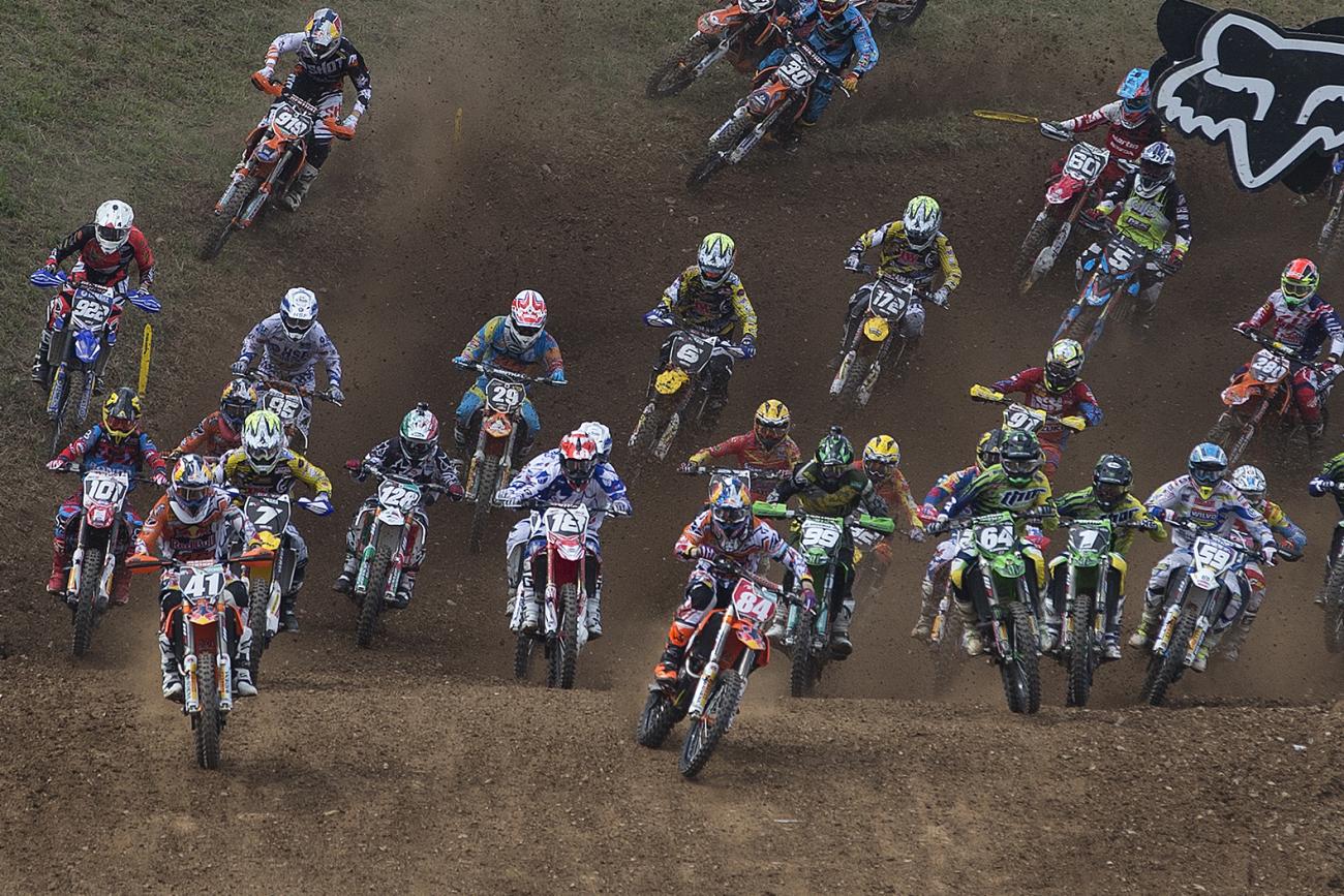 Race Report: MXGP of Italy