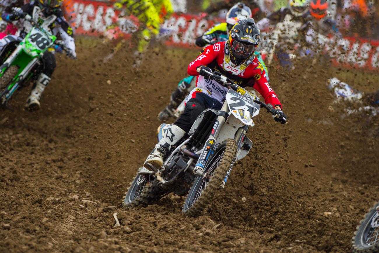 Open Mic: HIgh Point