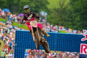 Hampshire, Noren, Baker, and Keefer on Pulpmx Show Tonight