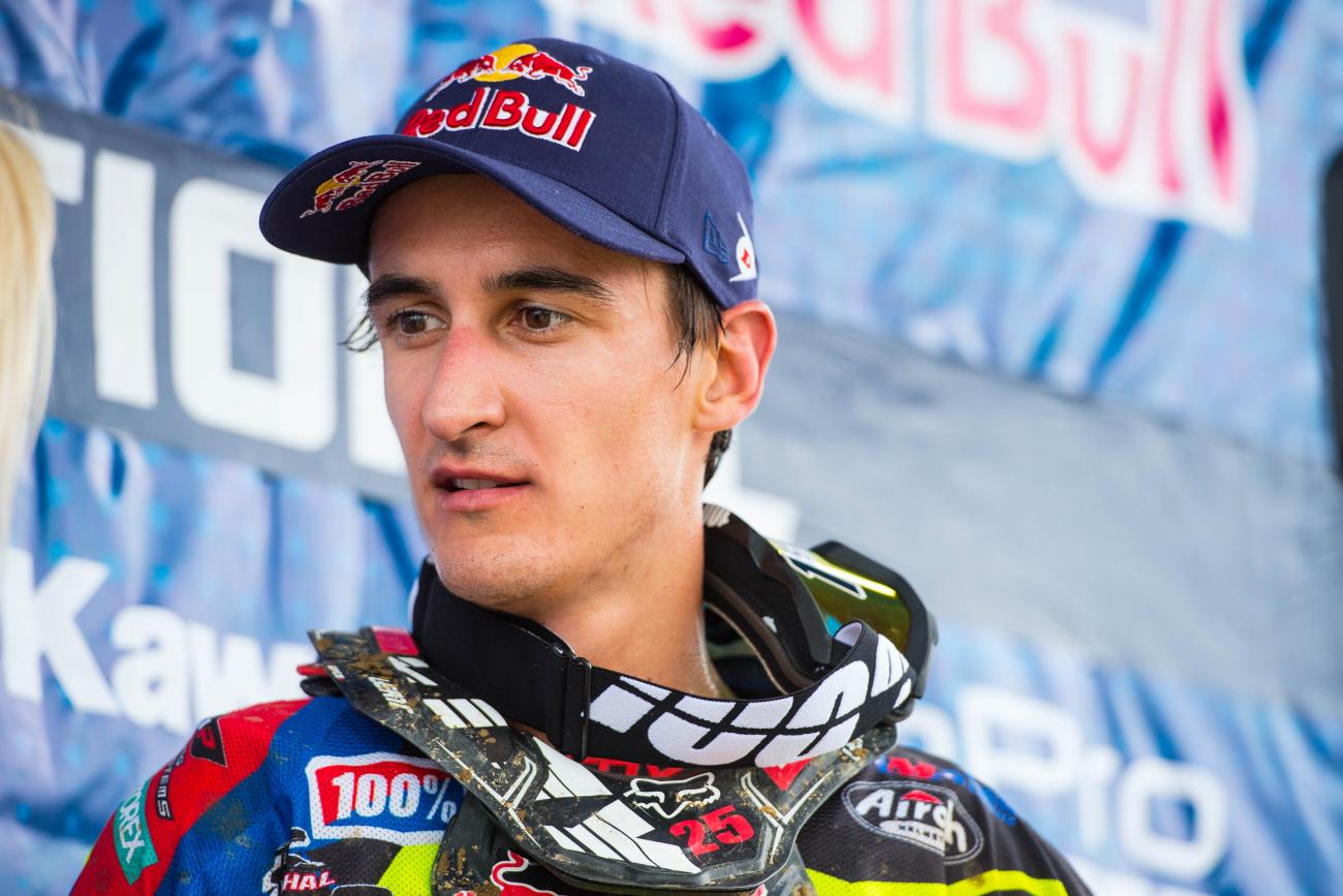 Which title contender will gain the most from the weekend off?