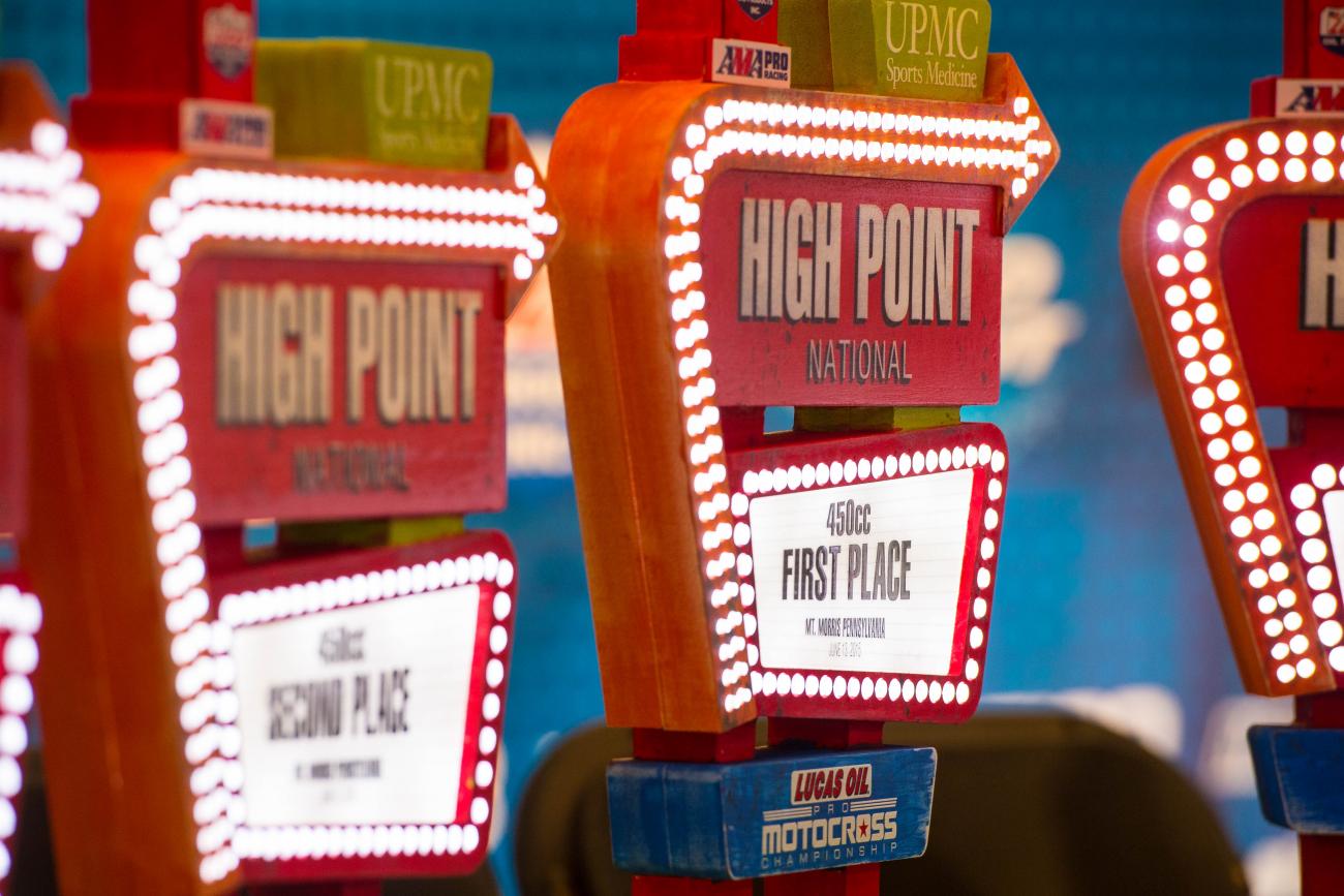 BTOSports.com Racer X Podcast: High Point