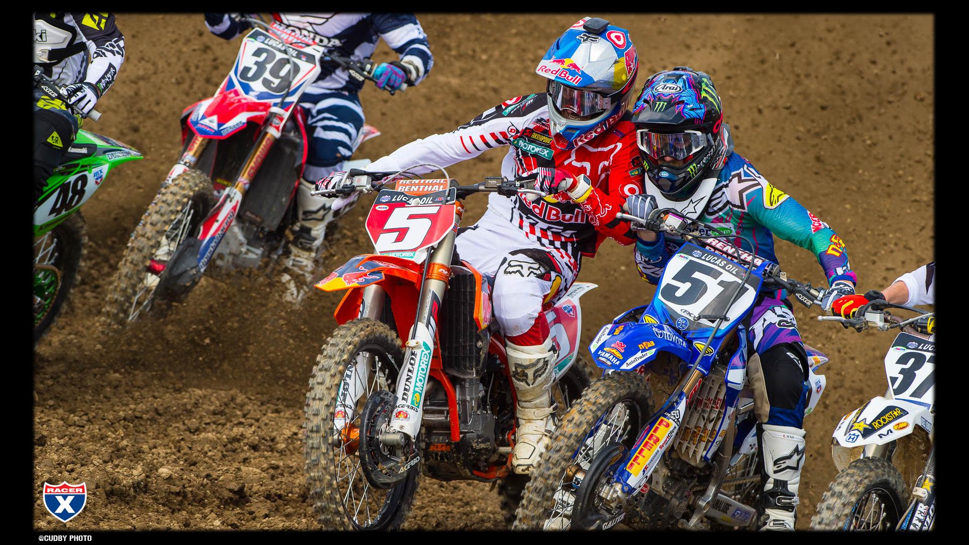 Dungey-Barcia