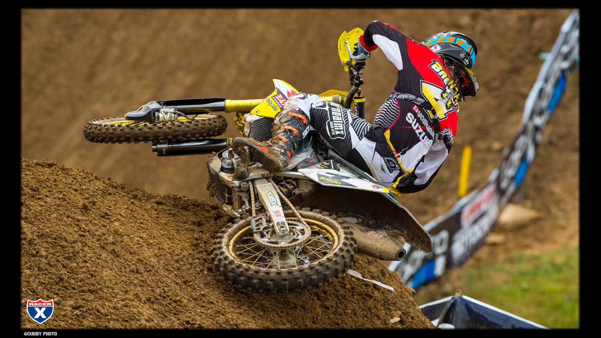 Baggett