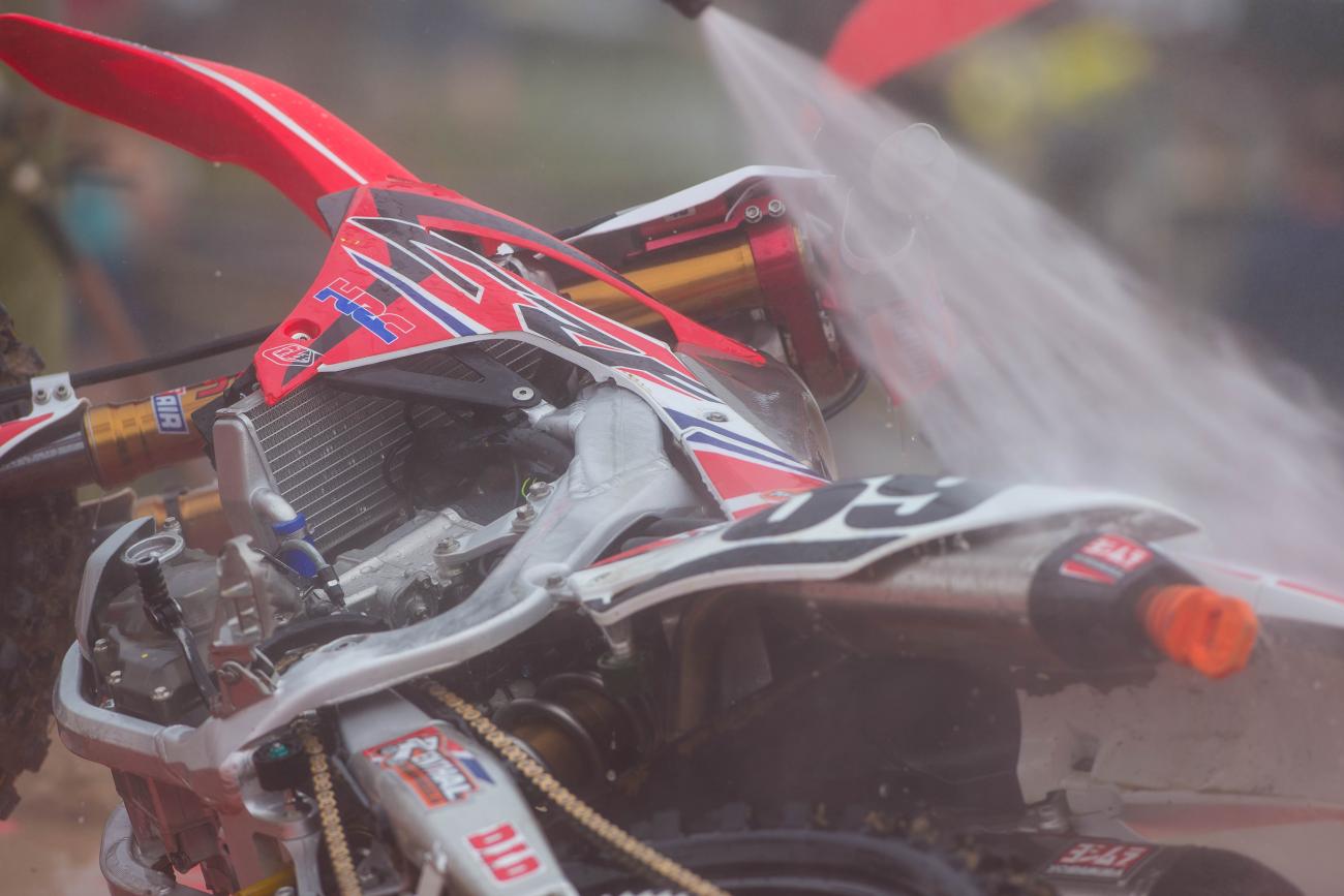 Racer X Films: Jimmy Talk