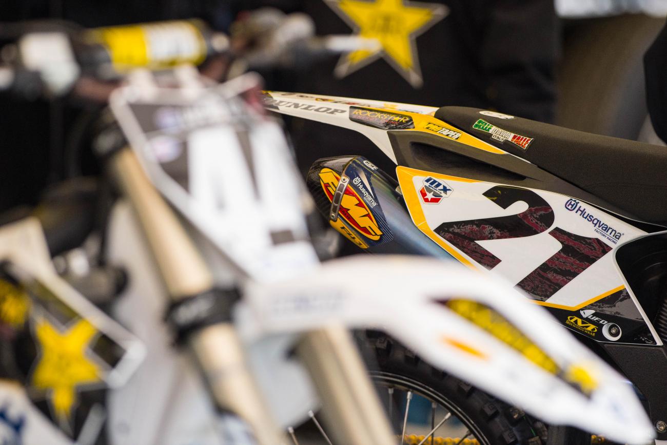 450 Words: A Year Later