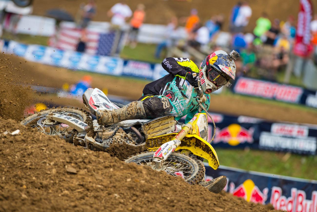 Breakdown: High Point Technique