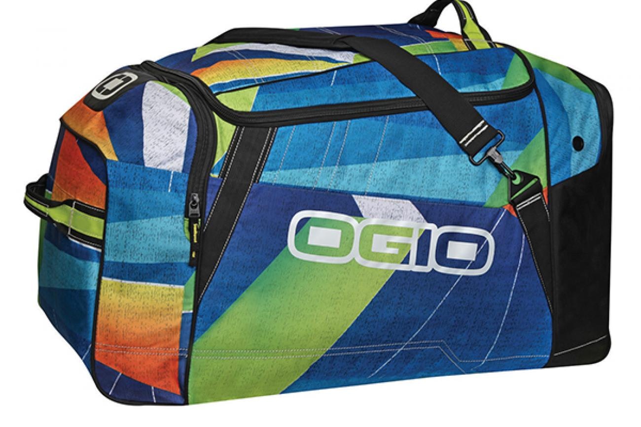 Trivia: Ogio Contest Answers and Winners