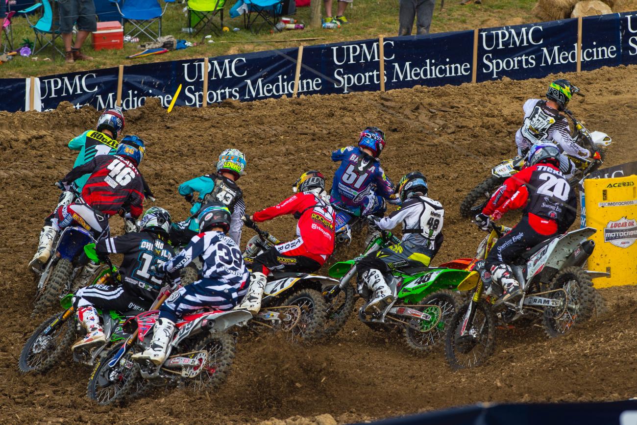 BTOSports.com Observations: High Point