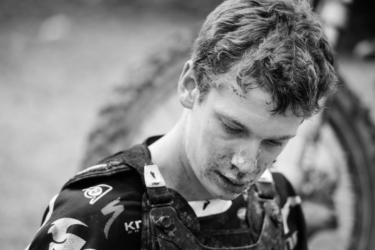 Racer X Films: Remastered, High Point