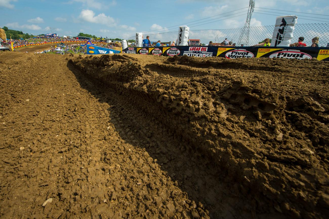 Revolver: Denny’s Mid-Season Report