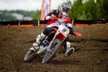 Honda Canada GDR Takes on Calgary