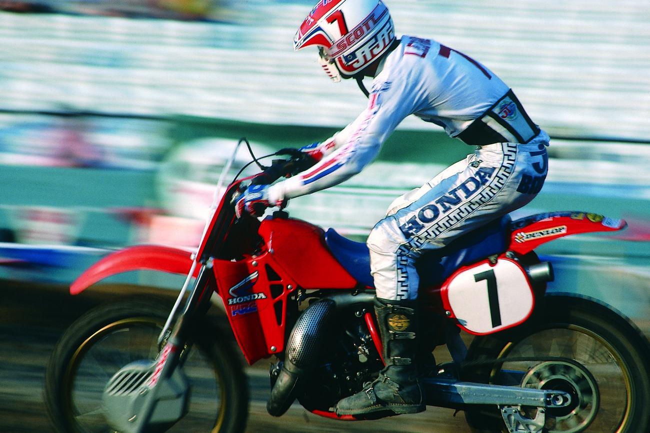 BTOSports.com Racer X Podcast: Ron Lechien