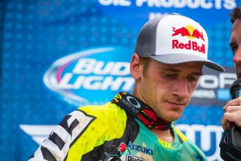 GoPro: Ken Roczen at High Point