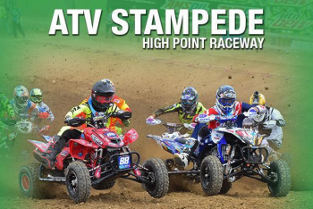 Watch ATVMX on MAVTV Saturday