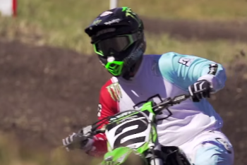 Bell Moto-9 Ride Demos at Mammoth