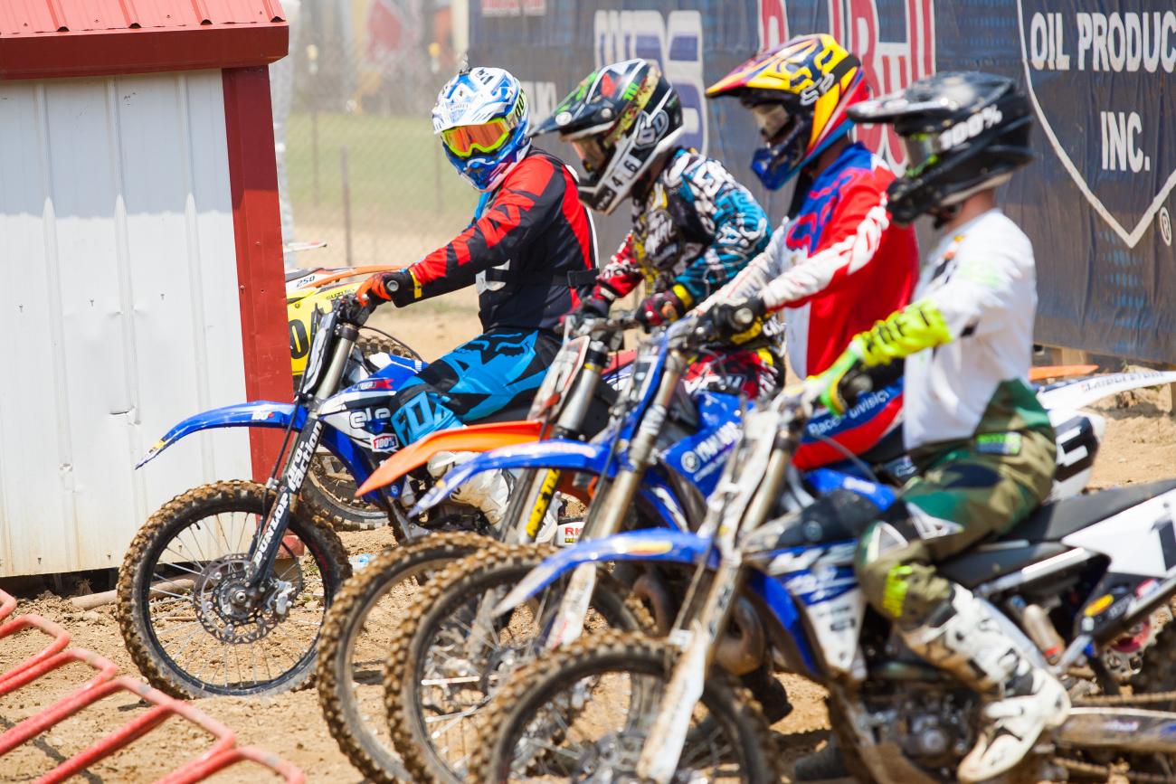 ReduX: The Influencers