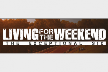Living for the Weekend Partners with Twin Air