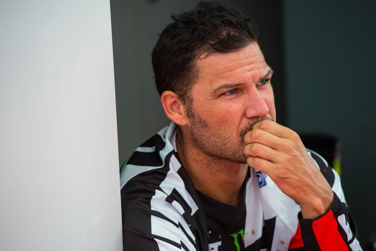 Chad Reed to Undergo Shoulder Surgery