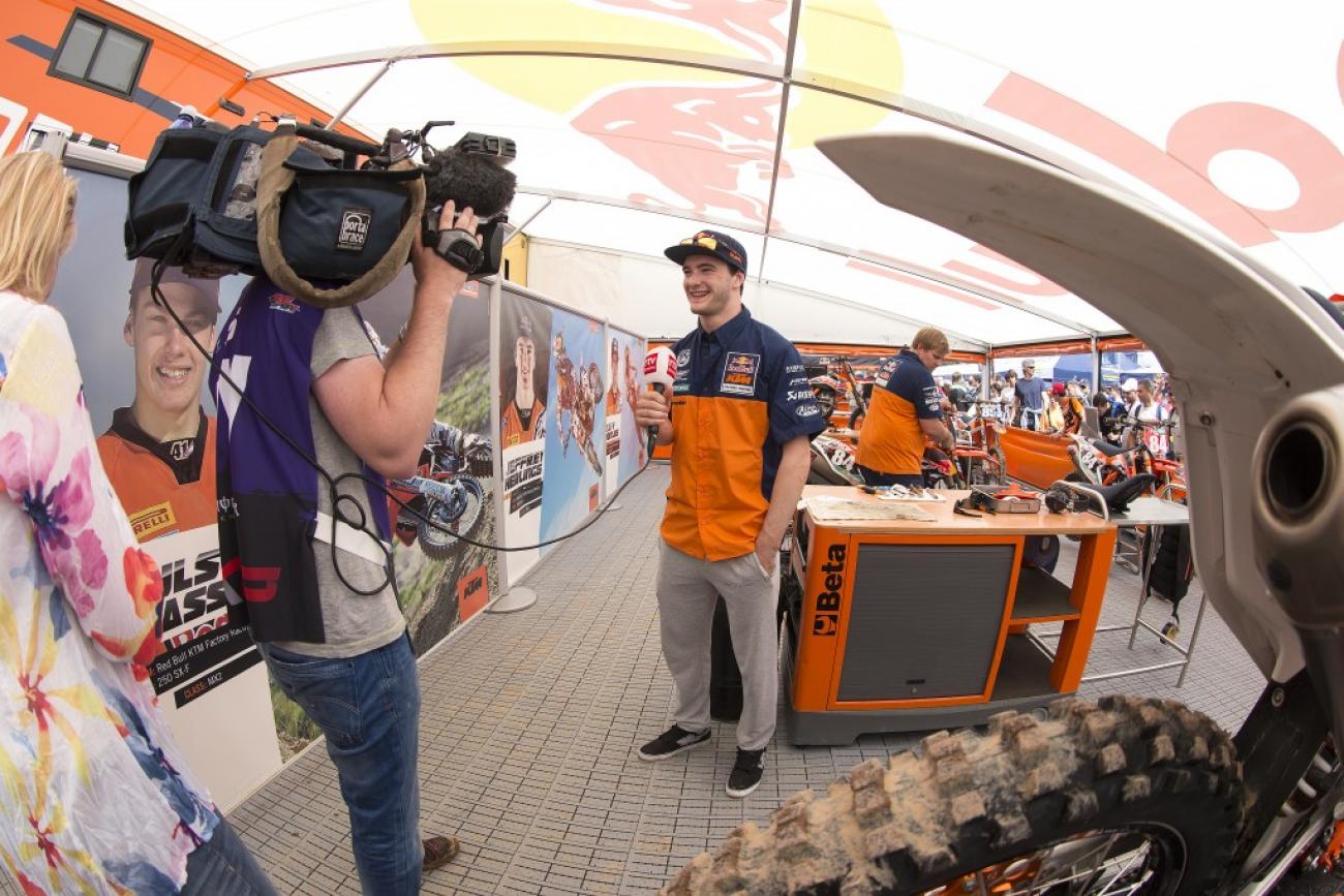 How to Watch: MXGP of Germany