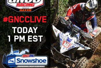 Watch GNCC Live