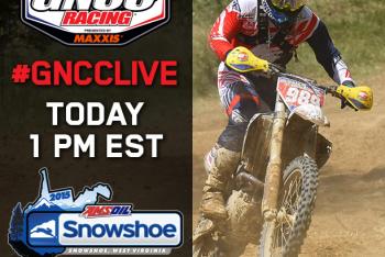 Watch GNCC Live
