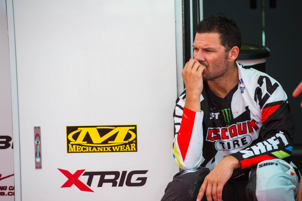 The only definite right now is that Reed is undergoing shoulder surgery.