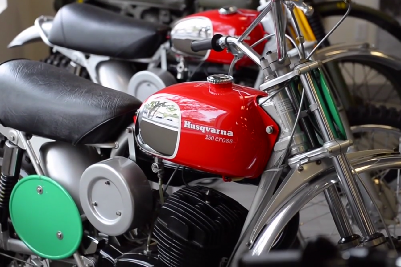 Racer X Films: Husqvarna OnSite