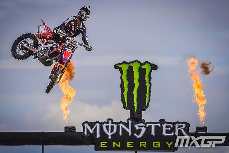 Gautier Pauling went 3-1 on the day for second overall.