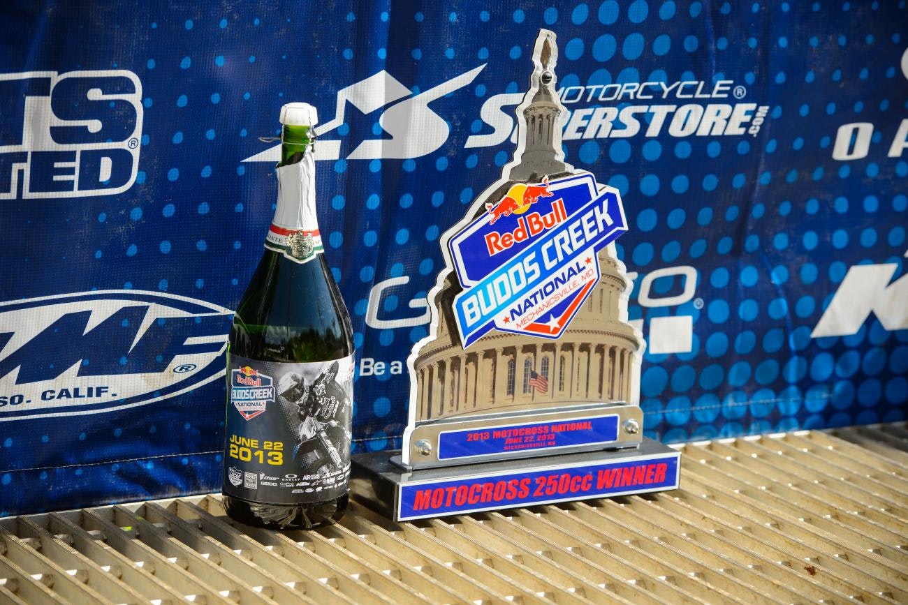 Tell Us Your Favorite Budds Creek Story Responses