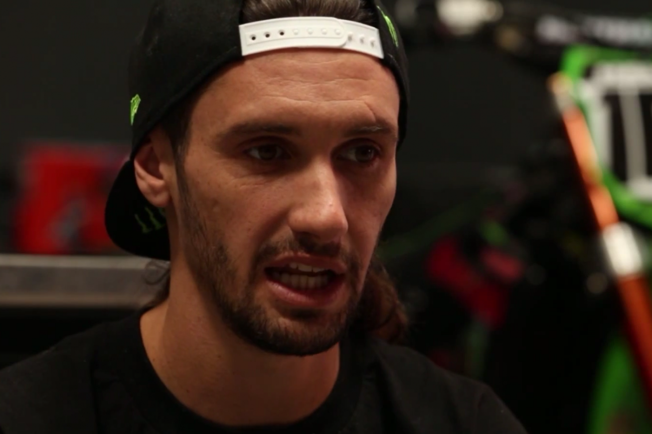 Hansen's Journey From X Games to Colorado