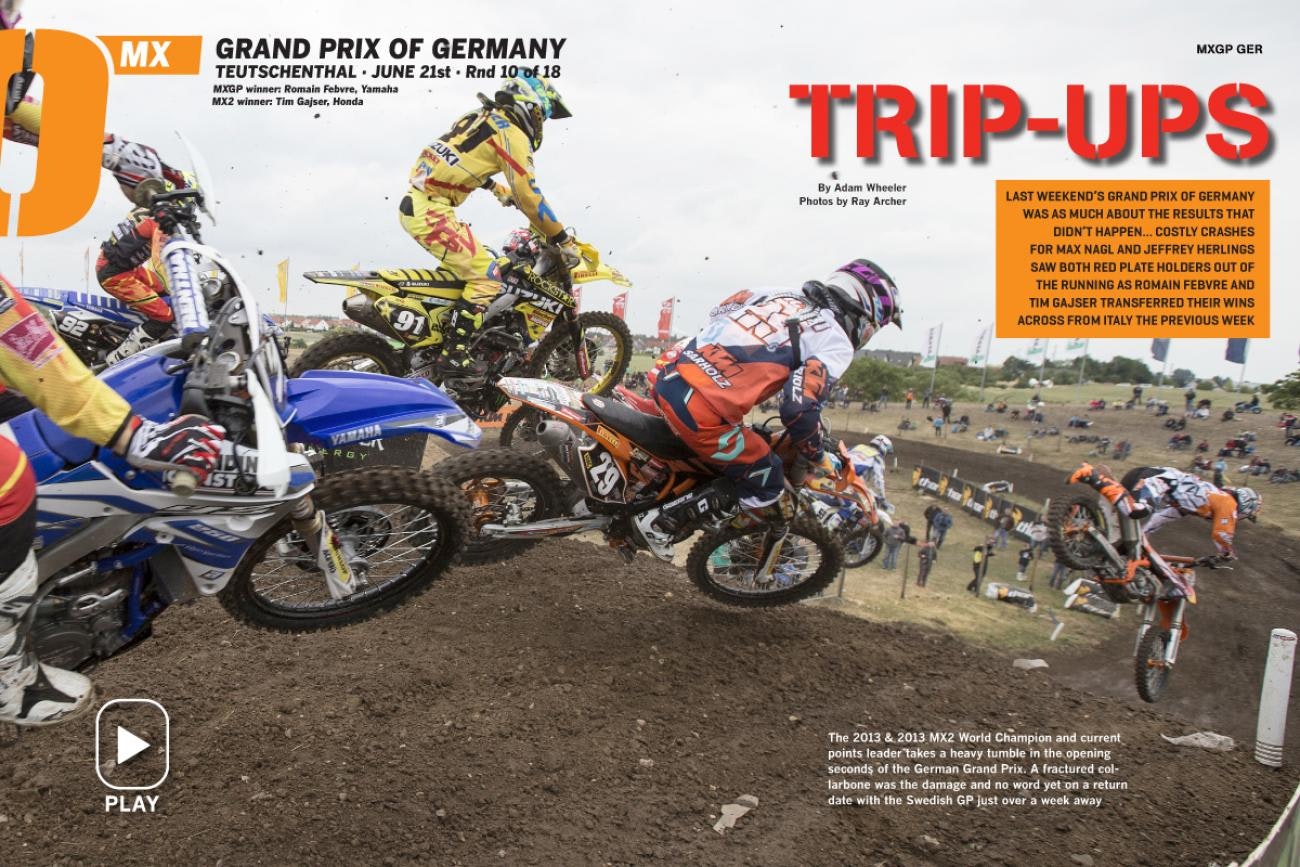 OTOR Issue 108
