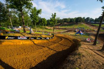 Privateer Payout at Budds Creek