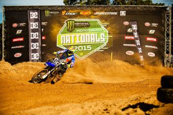 South African Motocross Nationals Highlights