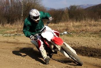 Motocross Fan Needs a Ride to Budds Creek