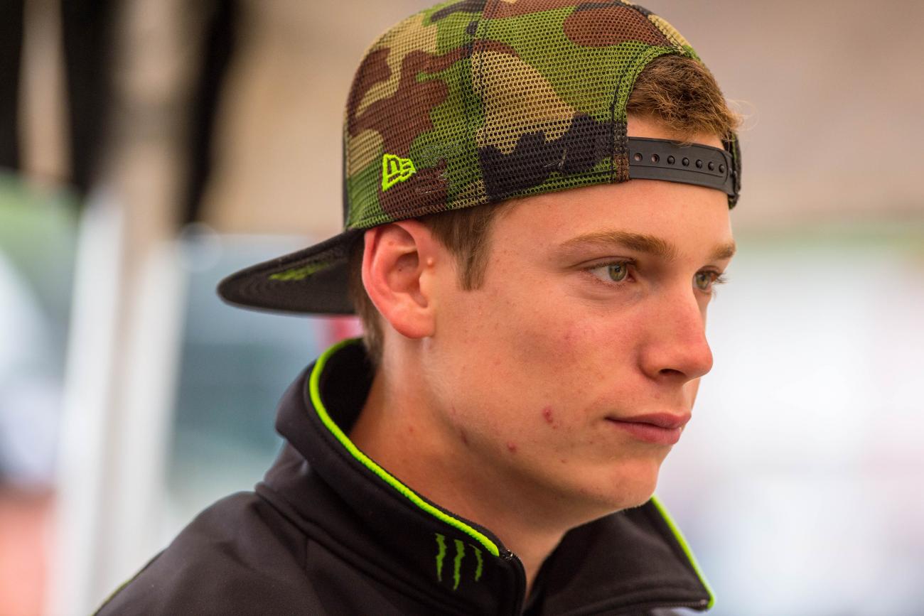 Insight: Adam Cianciarulo