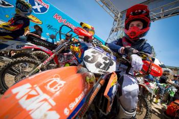 Mammoth Mini Results