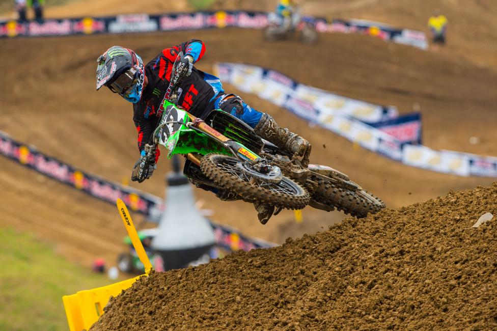 Reed is out for the rest of the season.