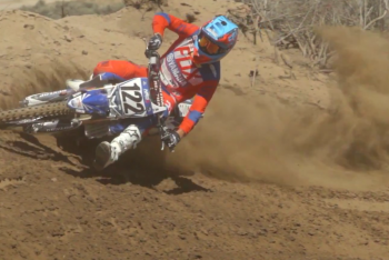 The Return of Dan Reardon