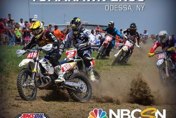Watch GNCC on NBCSN This Sunday