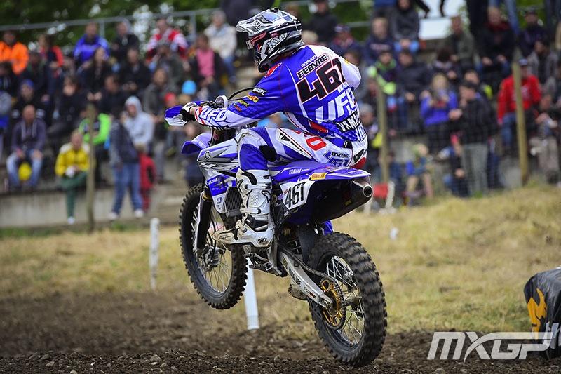 It's been a year of surprises in MXGP.