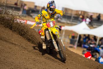 Ram Trucks Partner with RCH Suzuki