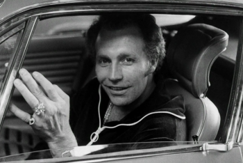 I Am Evel Knievel Documentary Trailer