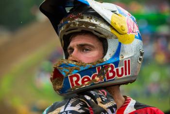 Watch: The Racer X Show
