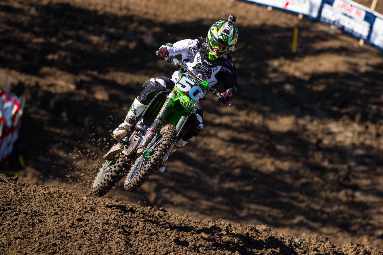BTOSports.com Racer X Podcast: Thunder Valley