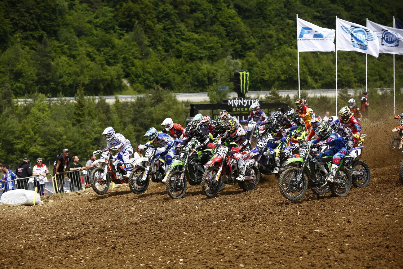 Race Report: MXGP of France
