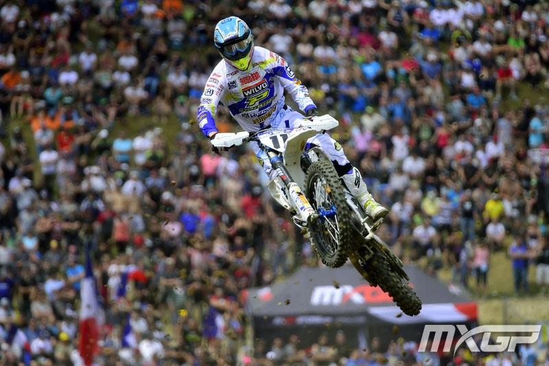 Remember Dean Ferris, of perhaps the shortest-lived stint on Red Bull KTM in the US ever? He returned to the news with a pair of good starts and fifth in MXGP.