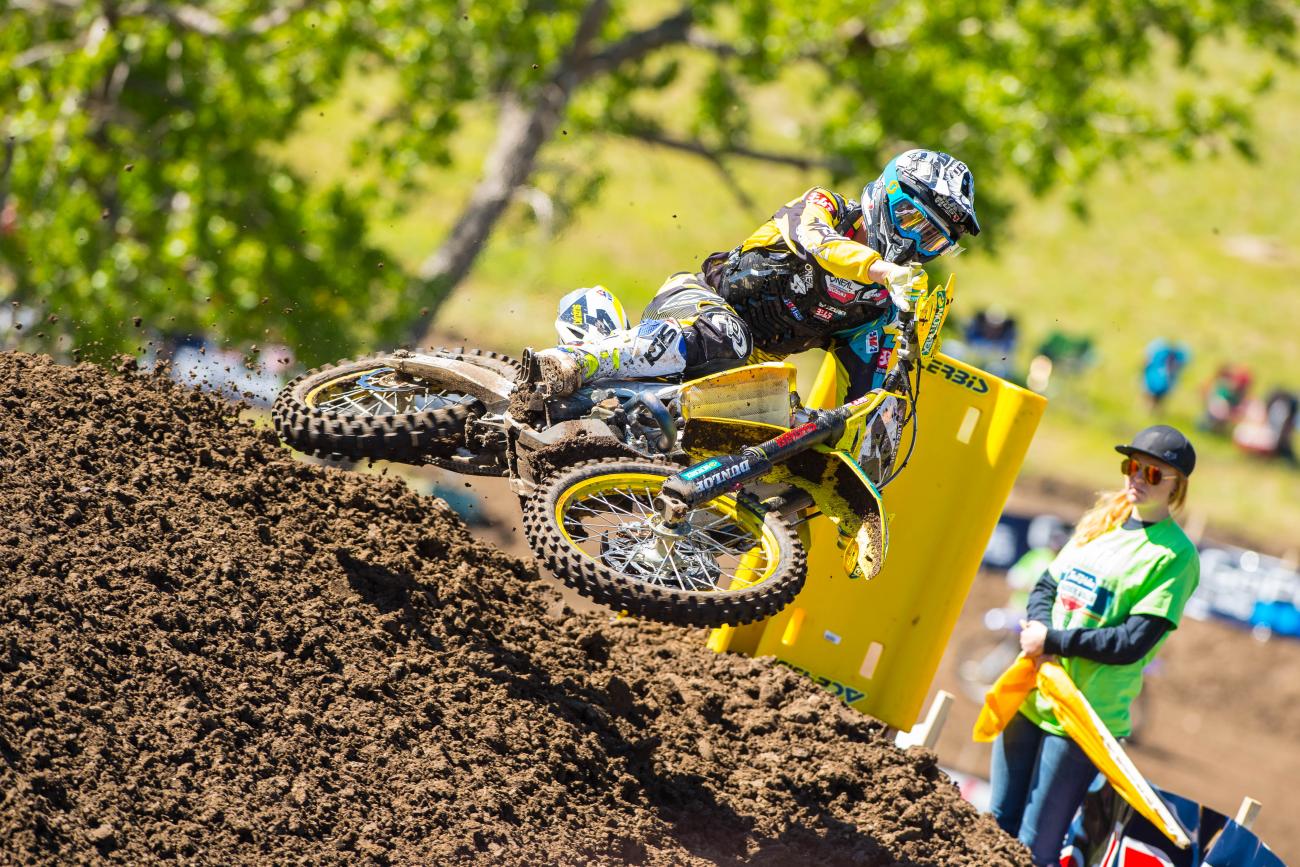 Open Mic: 450 Interviews
